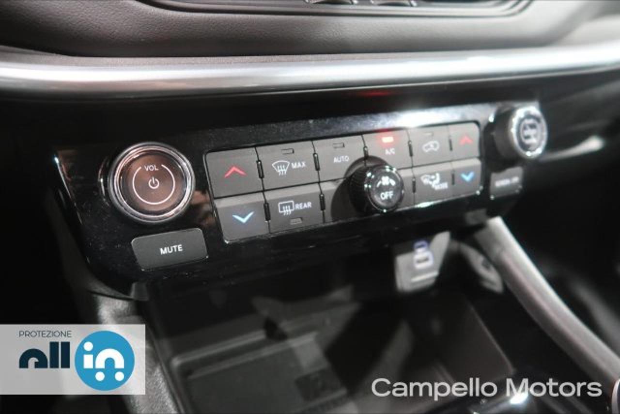 Jeep Jeep Compass usata 3