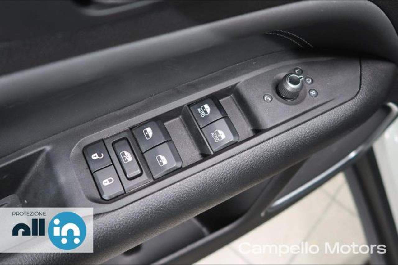 Jeep Jeep Compass usata 9