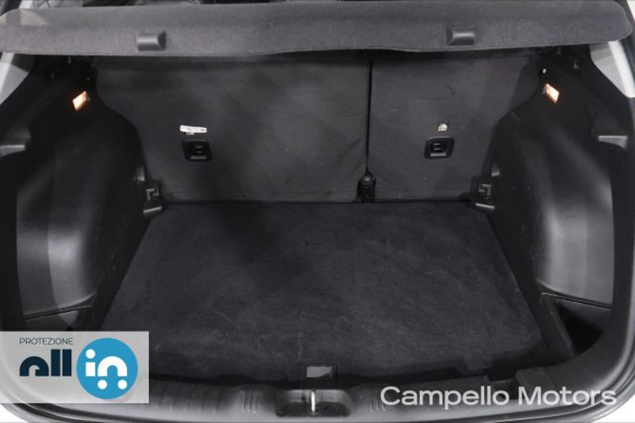 Jeep Jeep Compass usata 10