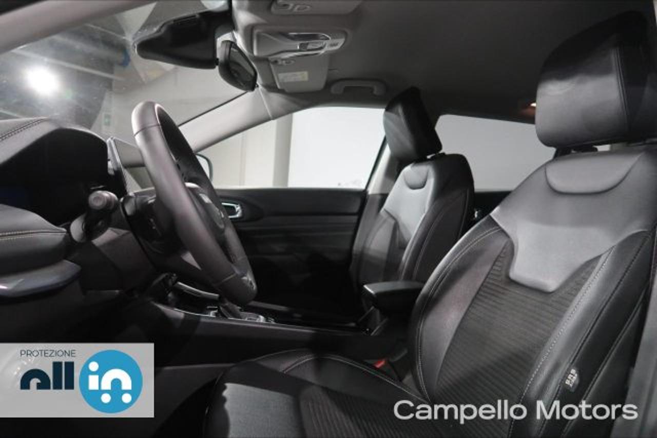 Jeep Jeep Compass usata 15
