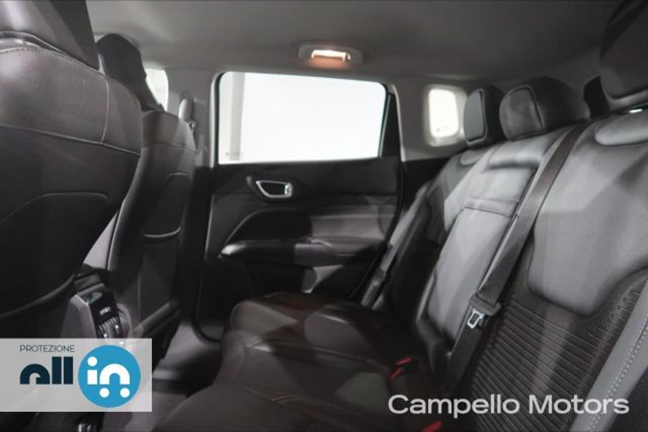 Jeep Jeep Compass usata 16