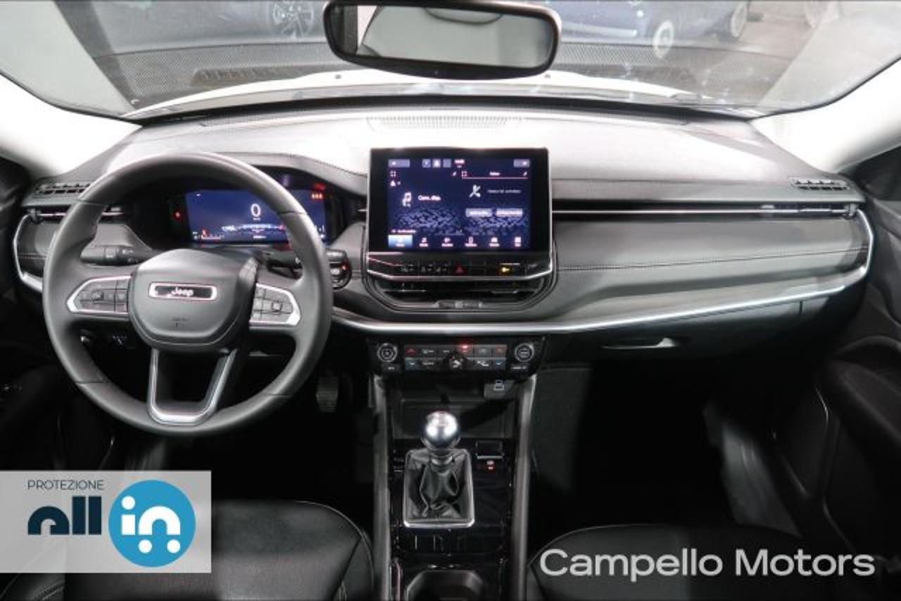 Jeep Jeep Compass usata 17
