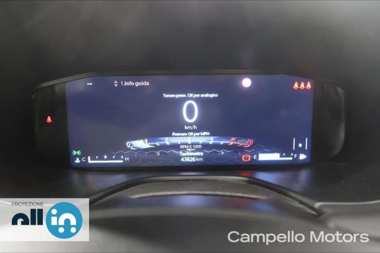 Jeep Jeep Compass usata 19