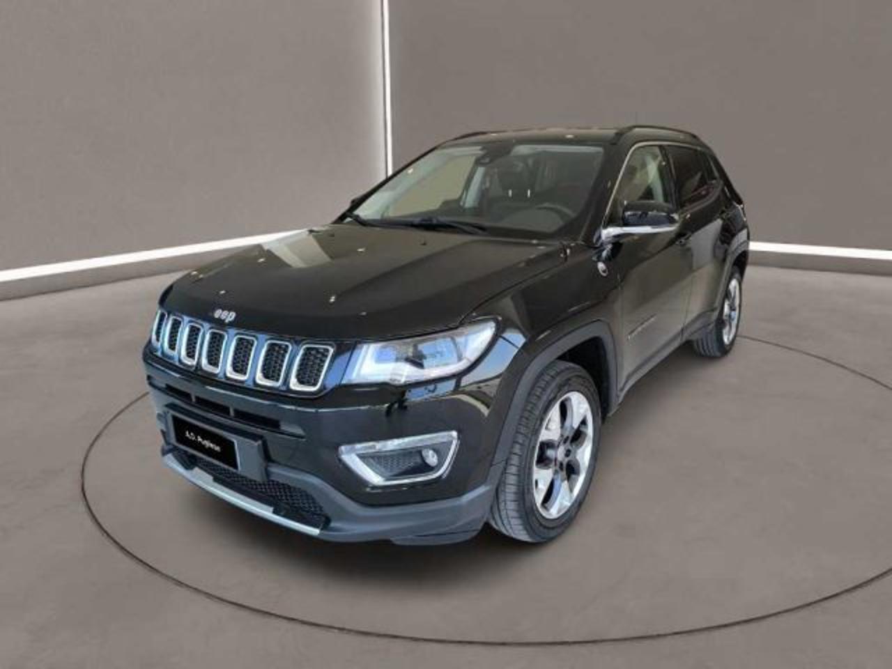 Jeep Jeep Compass 