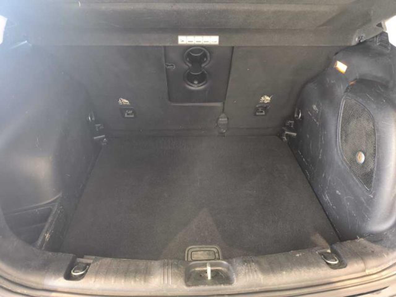 Jeep Jeep Compass usata, con airbag