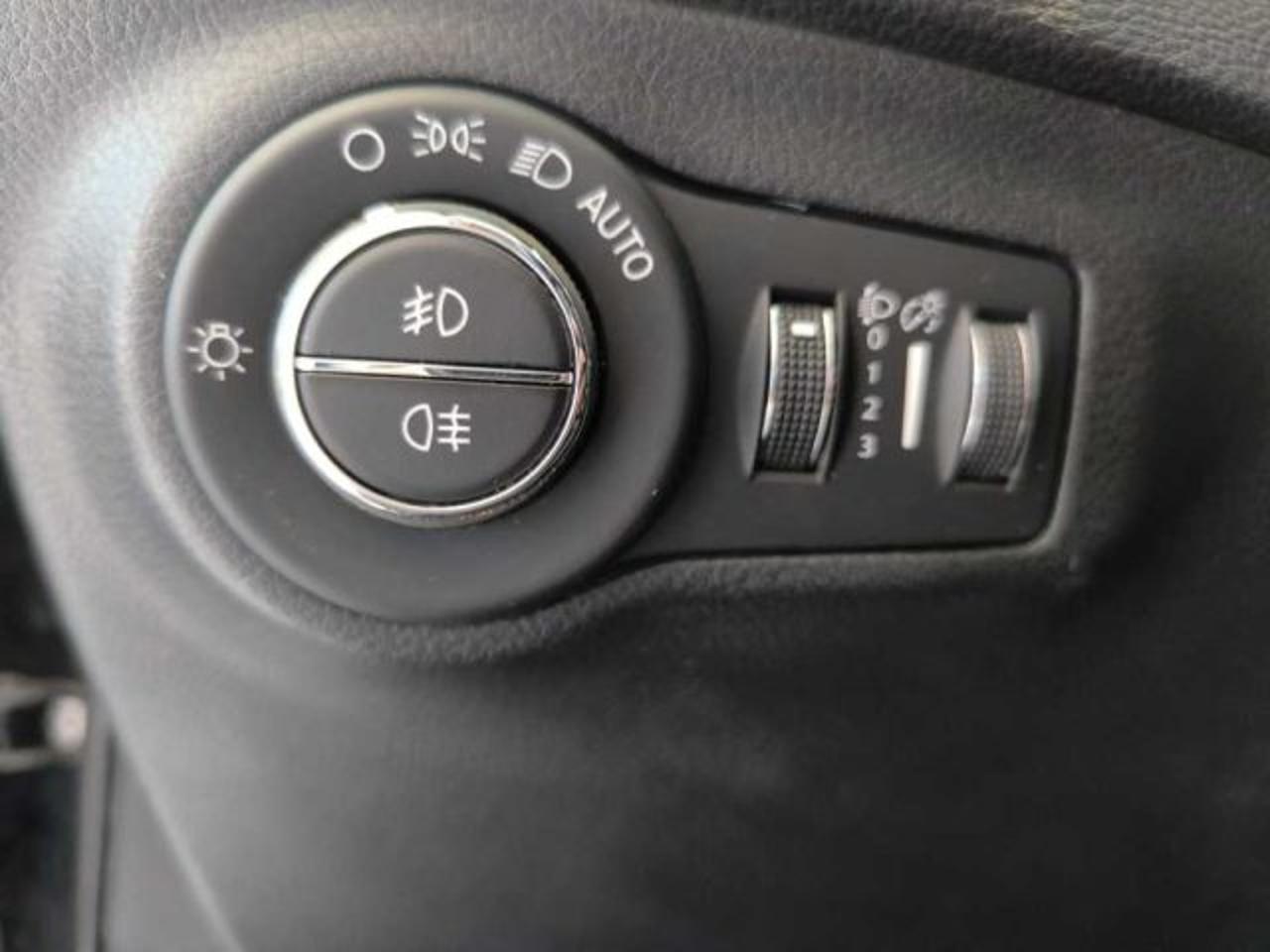Jeep Jeep Compass usata 12