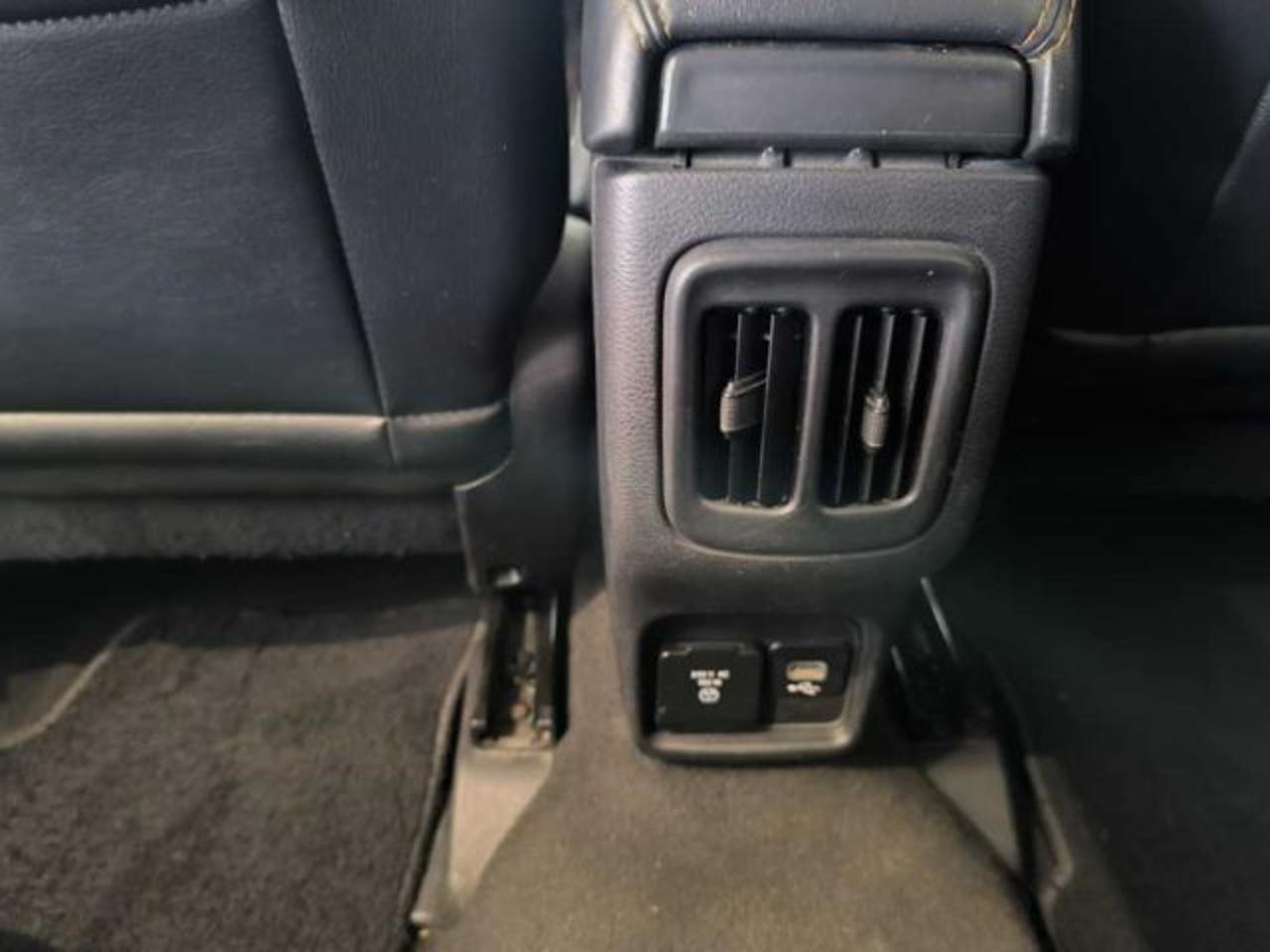 Jeep Jeep Compass usata 13