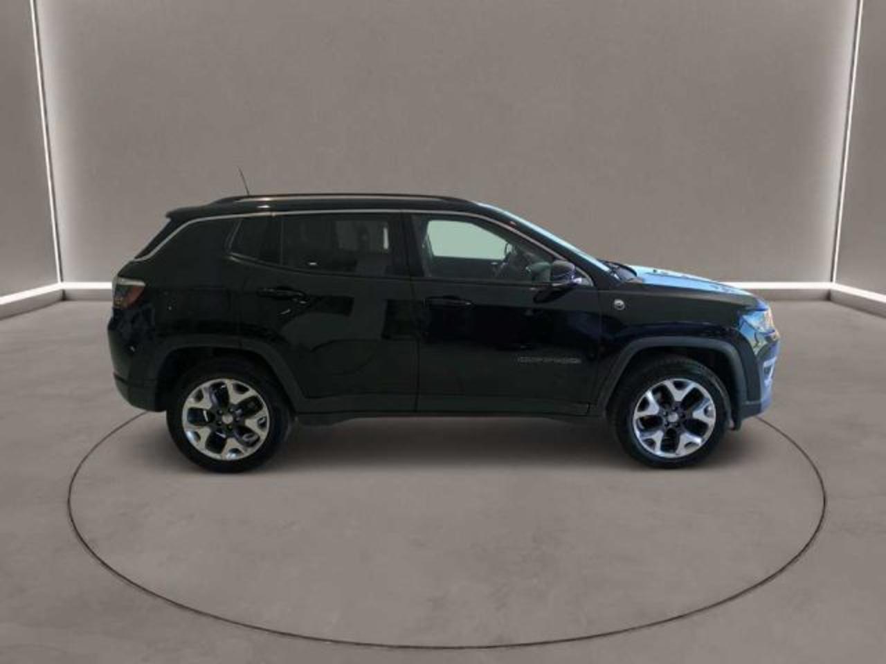 Jeep Jeep Compass usata 15