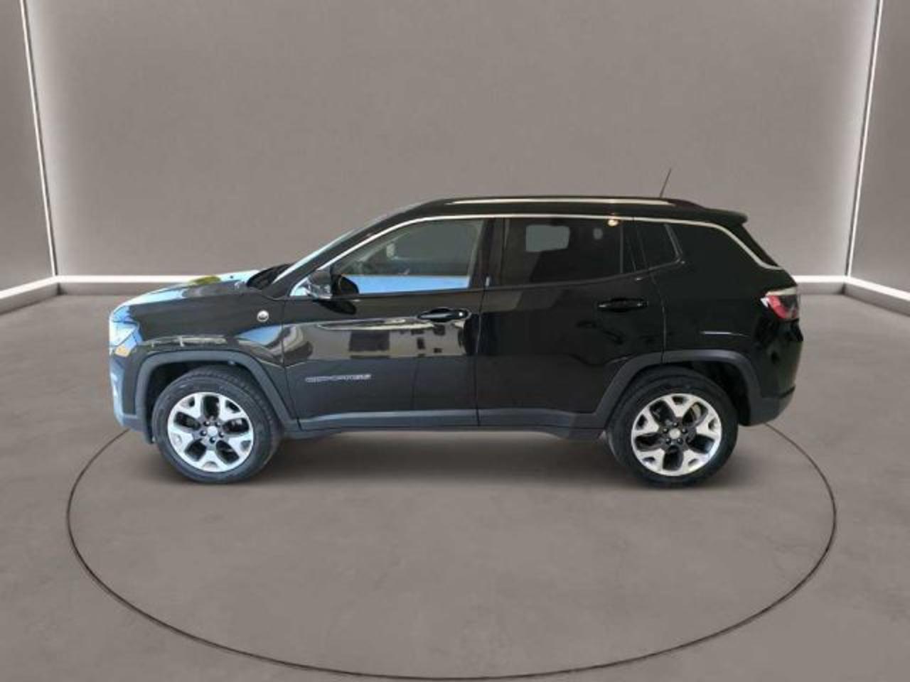 Jeep Jeep Compass usata 16