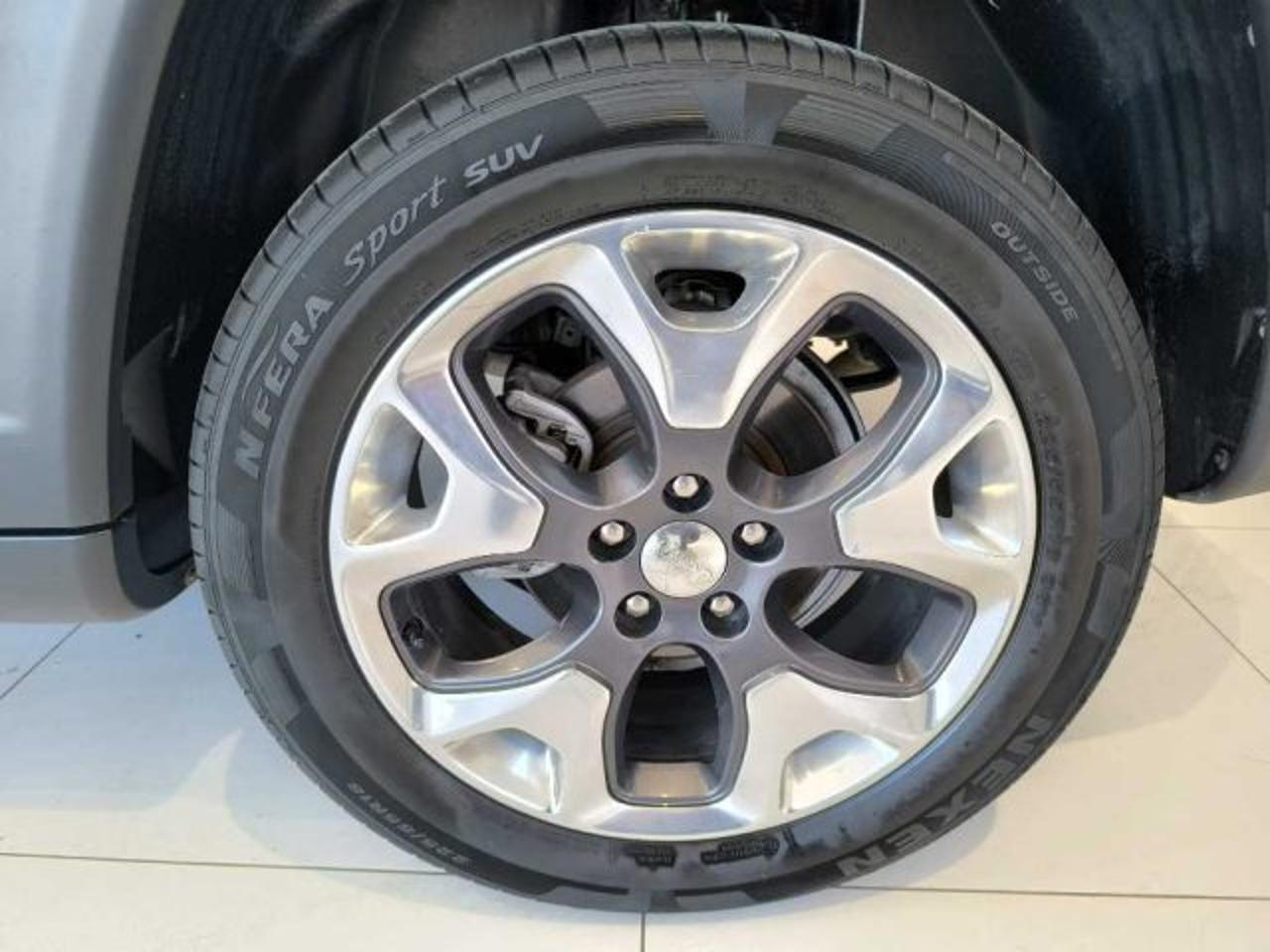 Jeep Jeep Compass usata 20