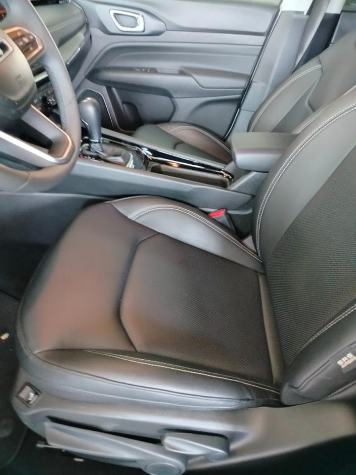 Jeep Jeep Compass usata 13
