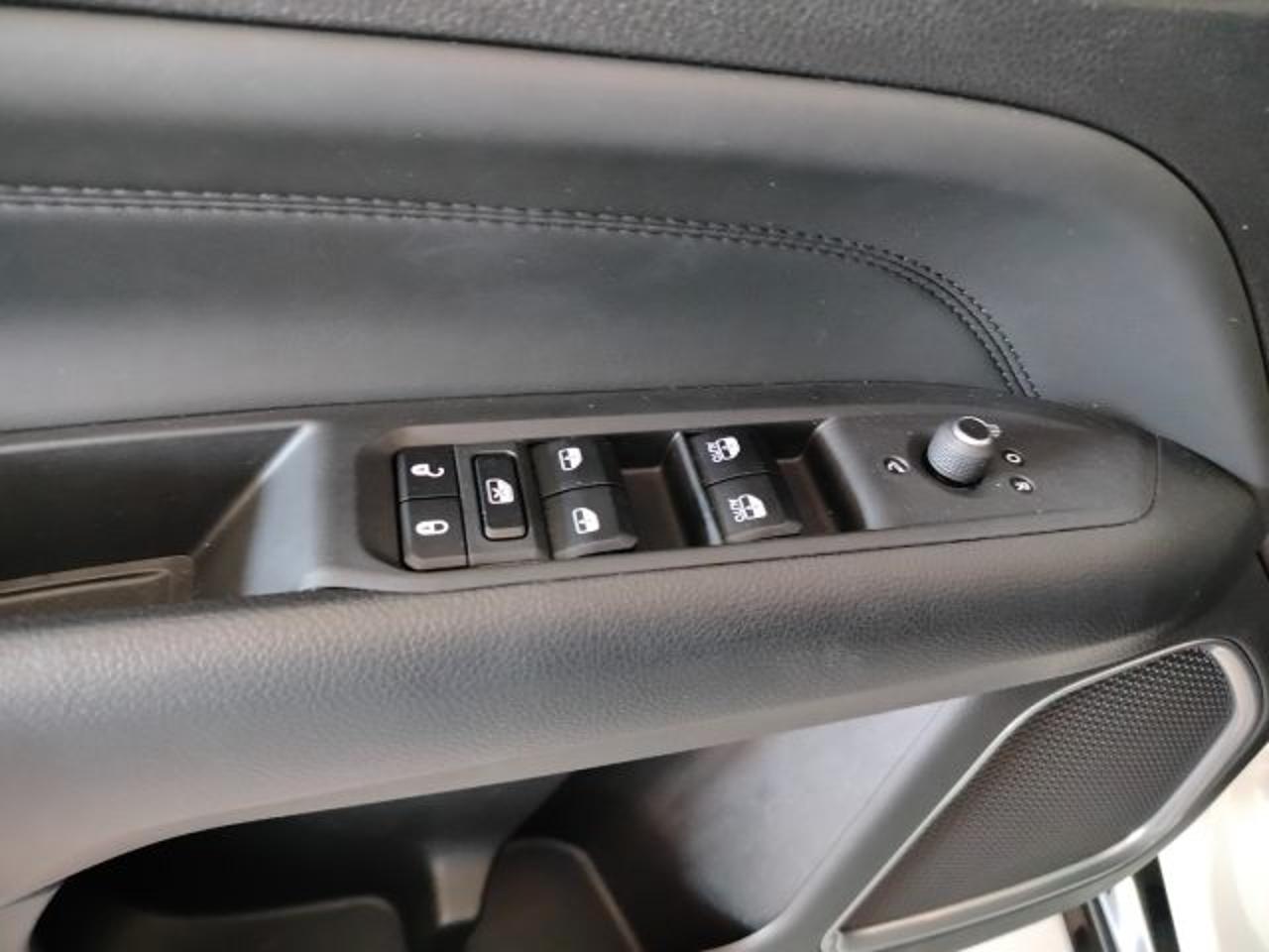 Jeep Jeep Compass usata 16