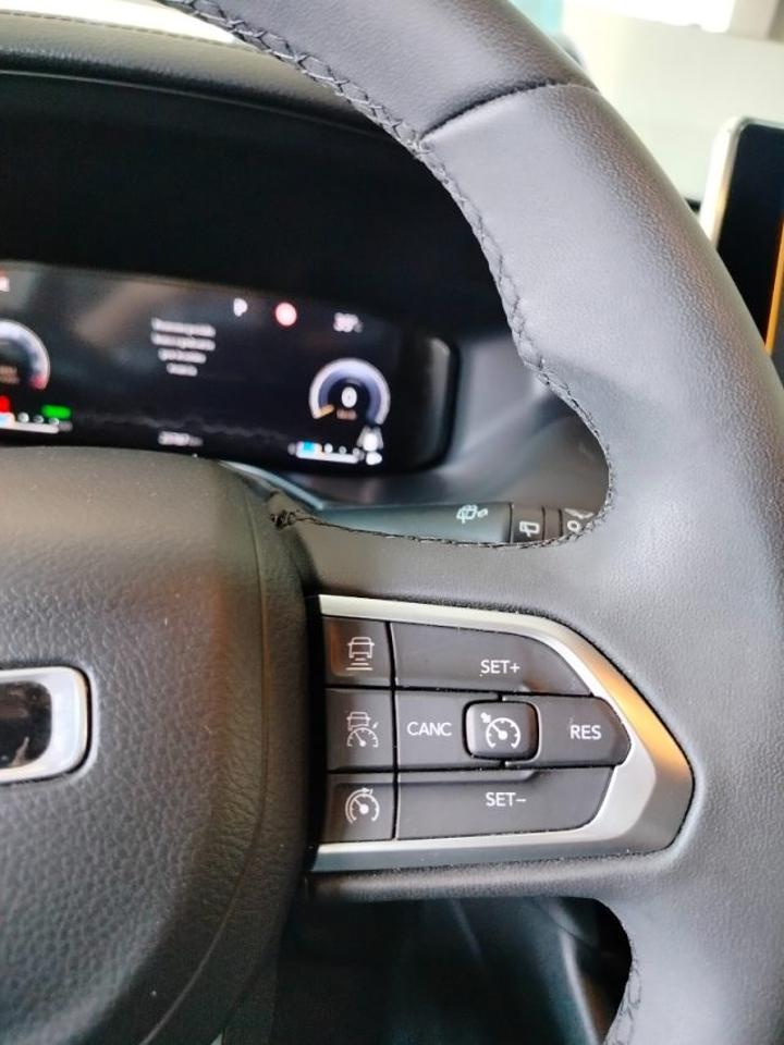 Jeep Jeep Compass usata 17