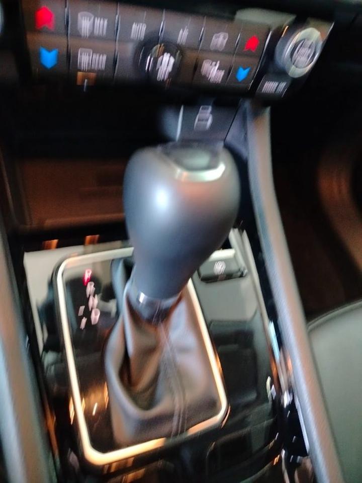 Jeep Jeep Compass usata 19