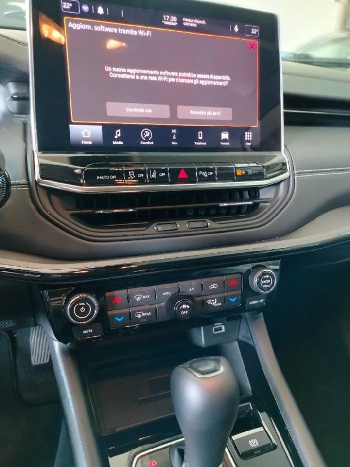 Jeep Jeep Compass usata 20