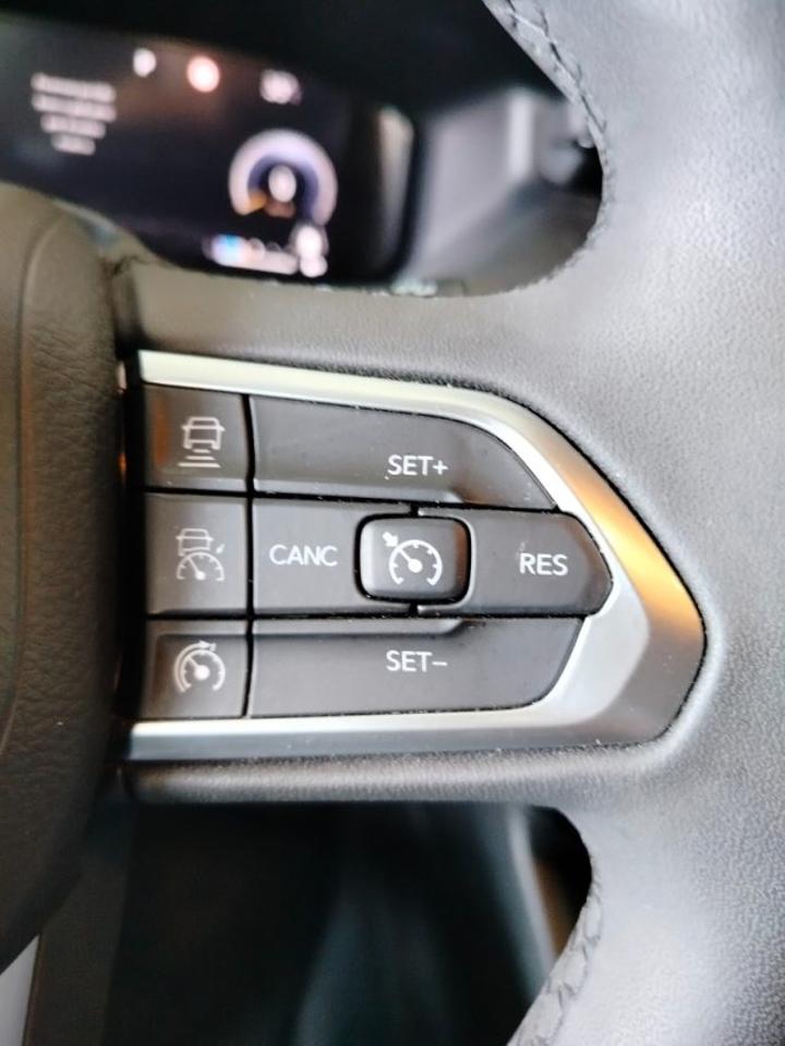 Jeep Jeep Compass usata 21