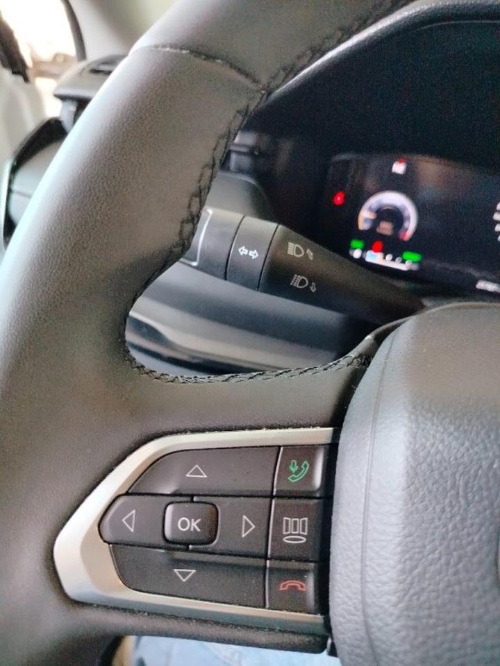 Jeep Jeep Compass usata 23