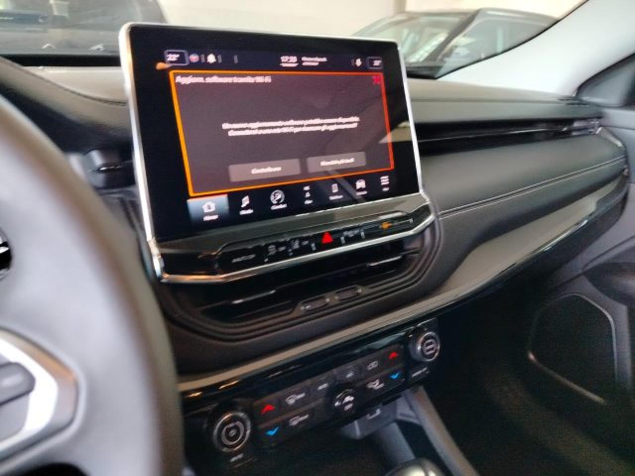 Jeep Jeep Compass usata 25