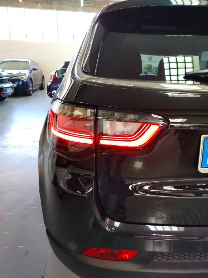 Jeep Jeep Compass usata, con servo sterzo