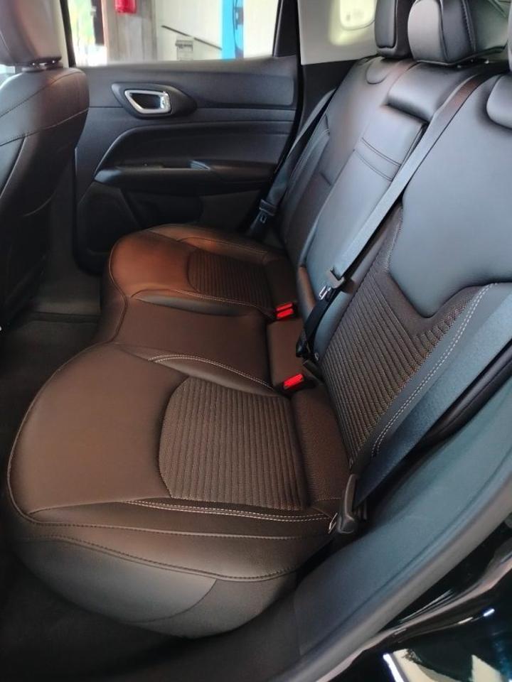 Jeep Jeep Compass usata 9