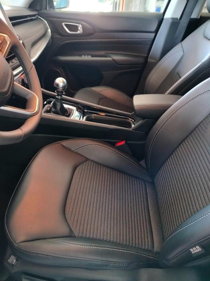 Jeep Jeep Compass usata 10