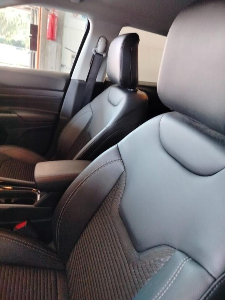 Jeep Jeep Compass usata 12