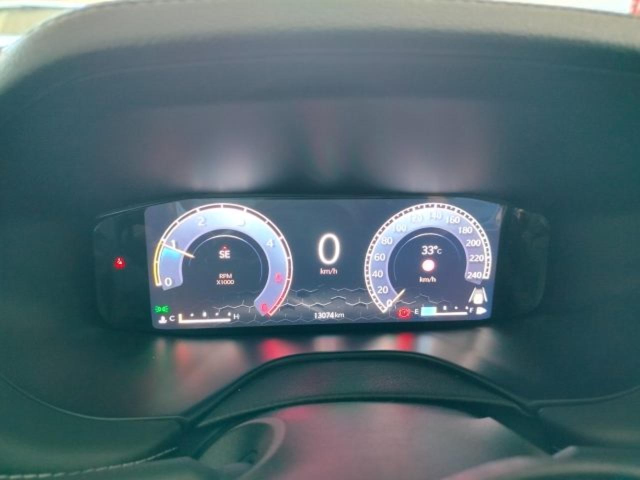 Jeep Jeep Compass usata 14