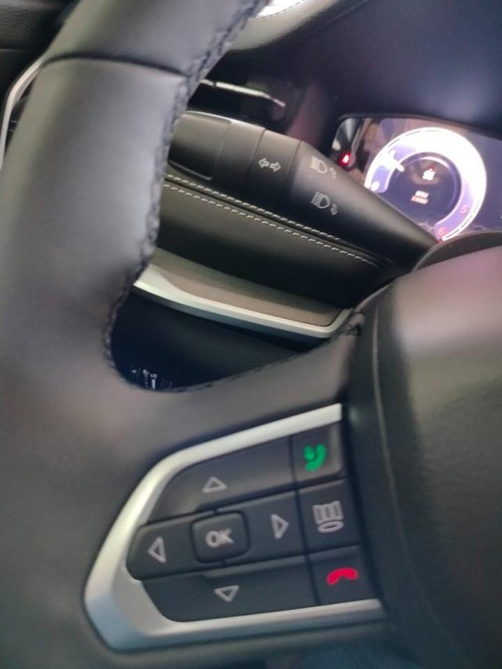 Jeep Jeep Compass usata 16
