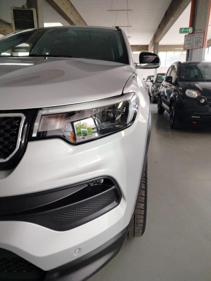 Jeep Jeep Compass usata 10