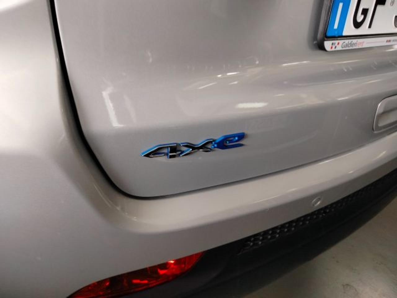 Jeep Jeep Compass usata 13
