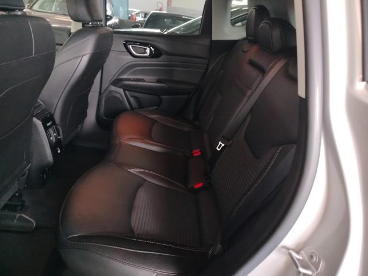 Jeep Jeep Compass usata 14