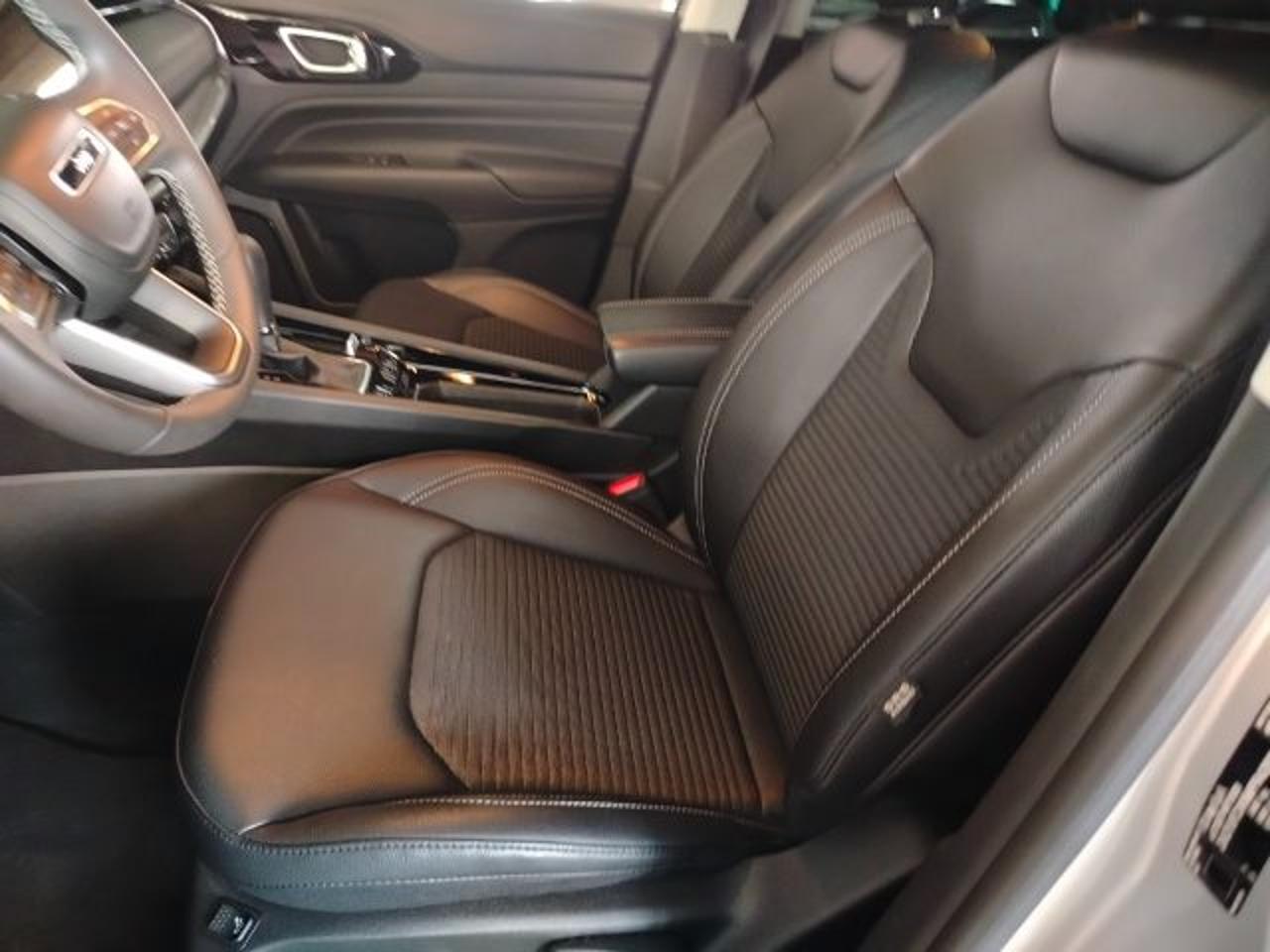 Jeep Jeep Compass usata 15