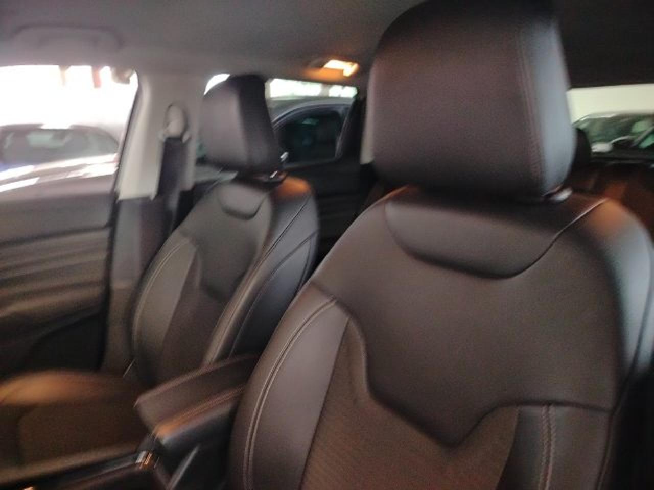 Jeep Jeep Compass usata 16