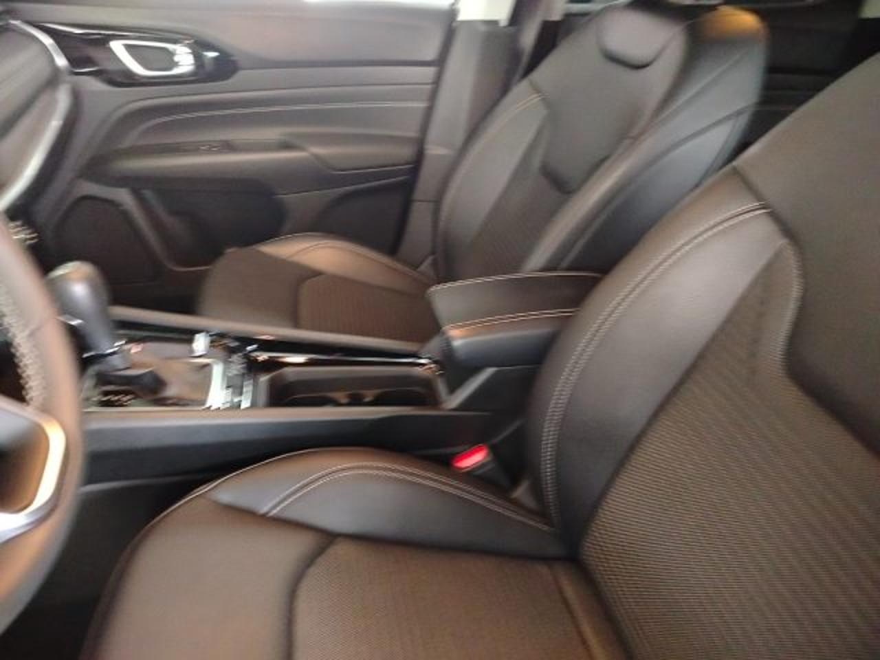 Jeep Jeep Compass usata 17