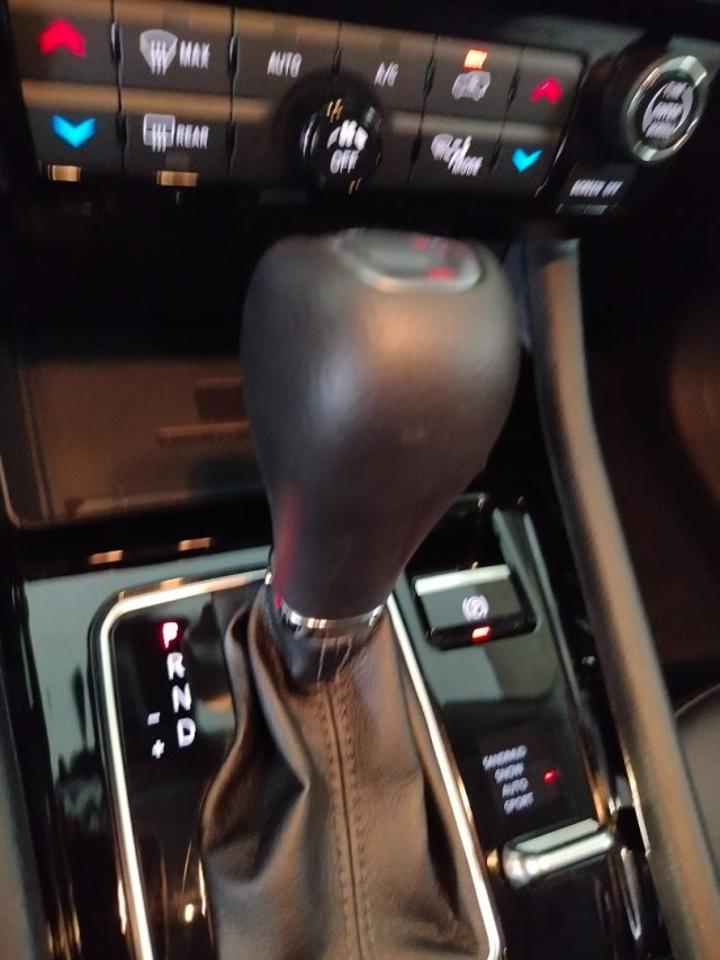Jeep Jeep Compass usata 21