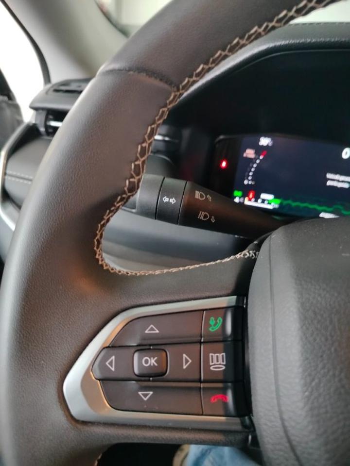 Jeep Jeep Compass usata 24