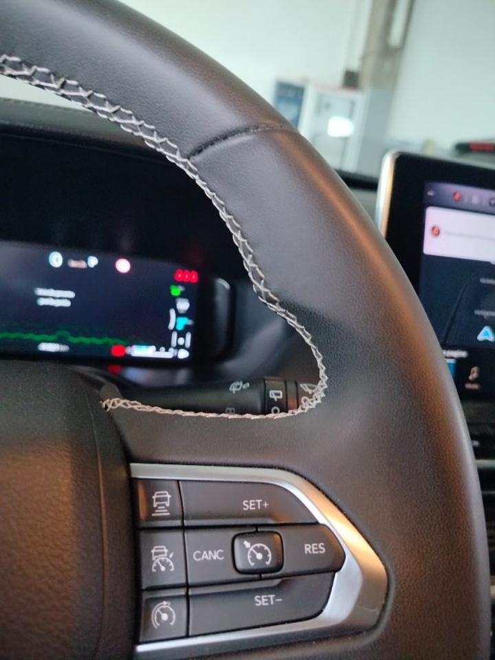 Jeep Jeep Compass usata 25
