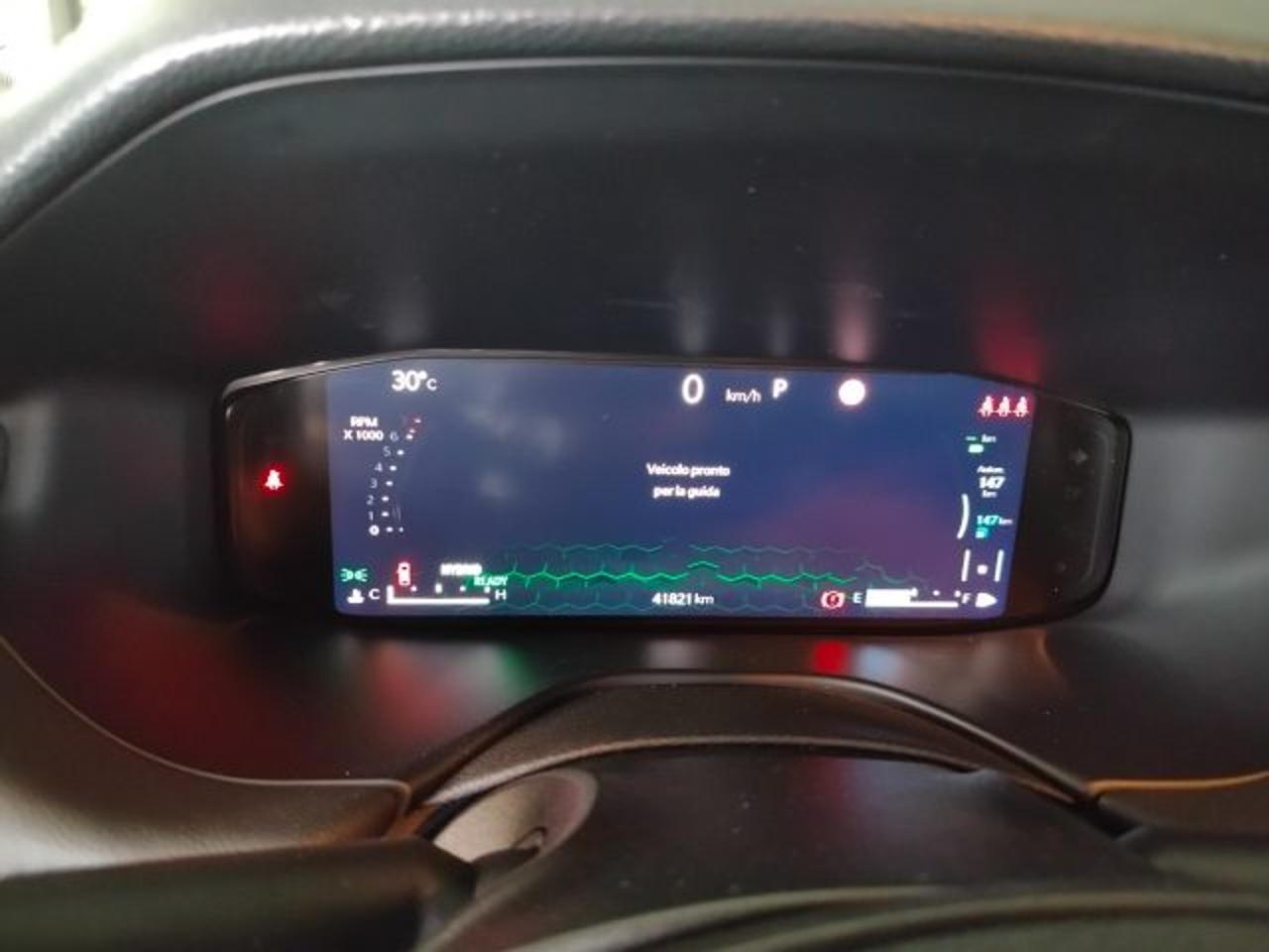 Jeep Jeep Compass usata 26