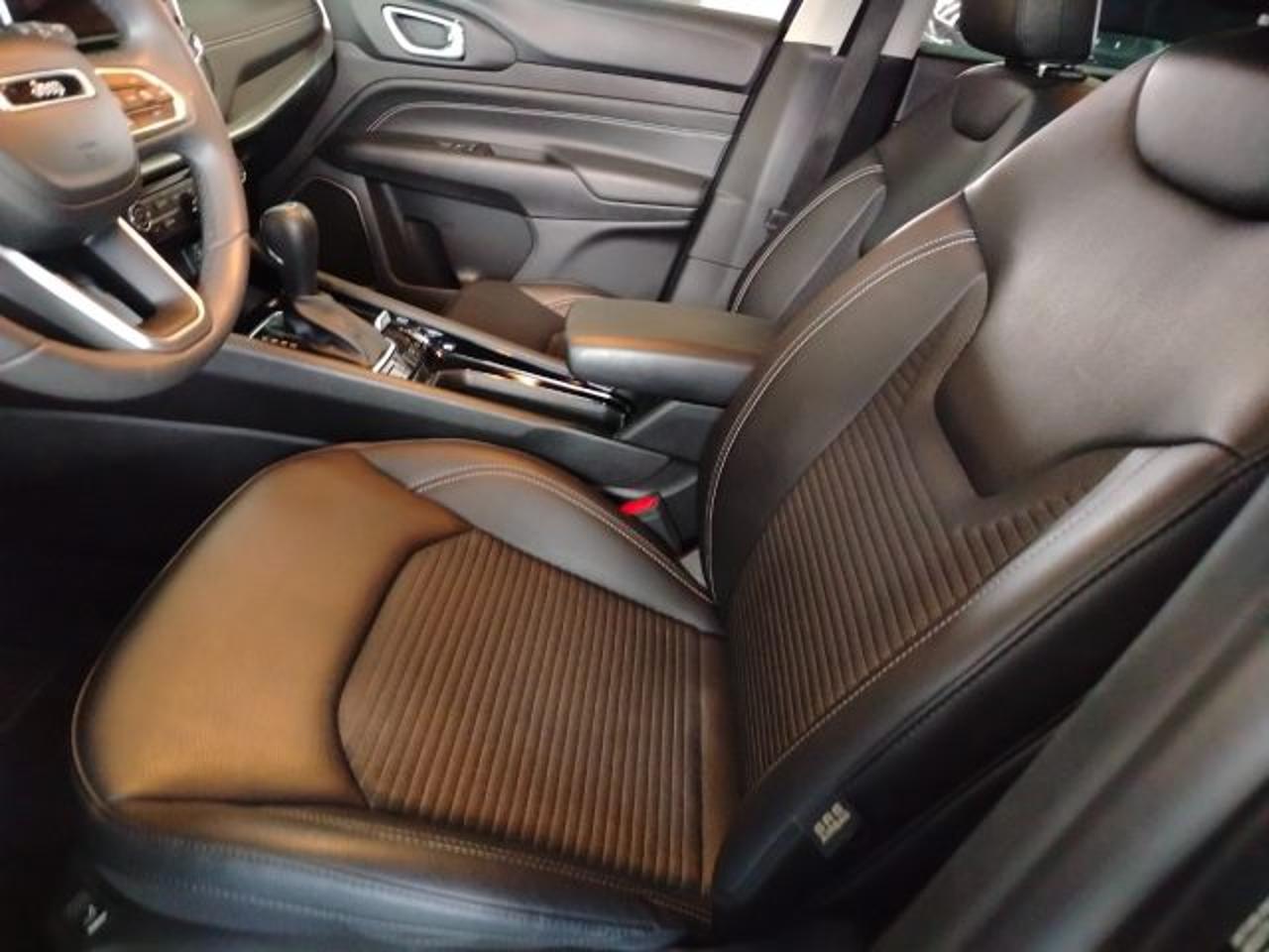 Jeep Jeep Compass usata 8