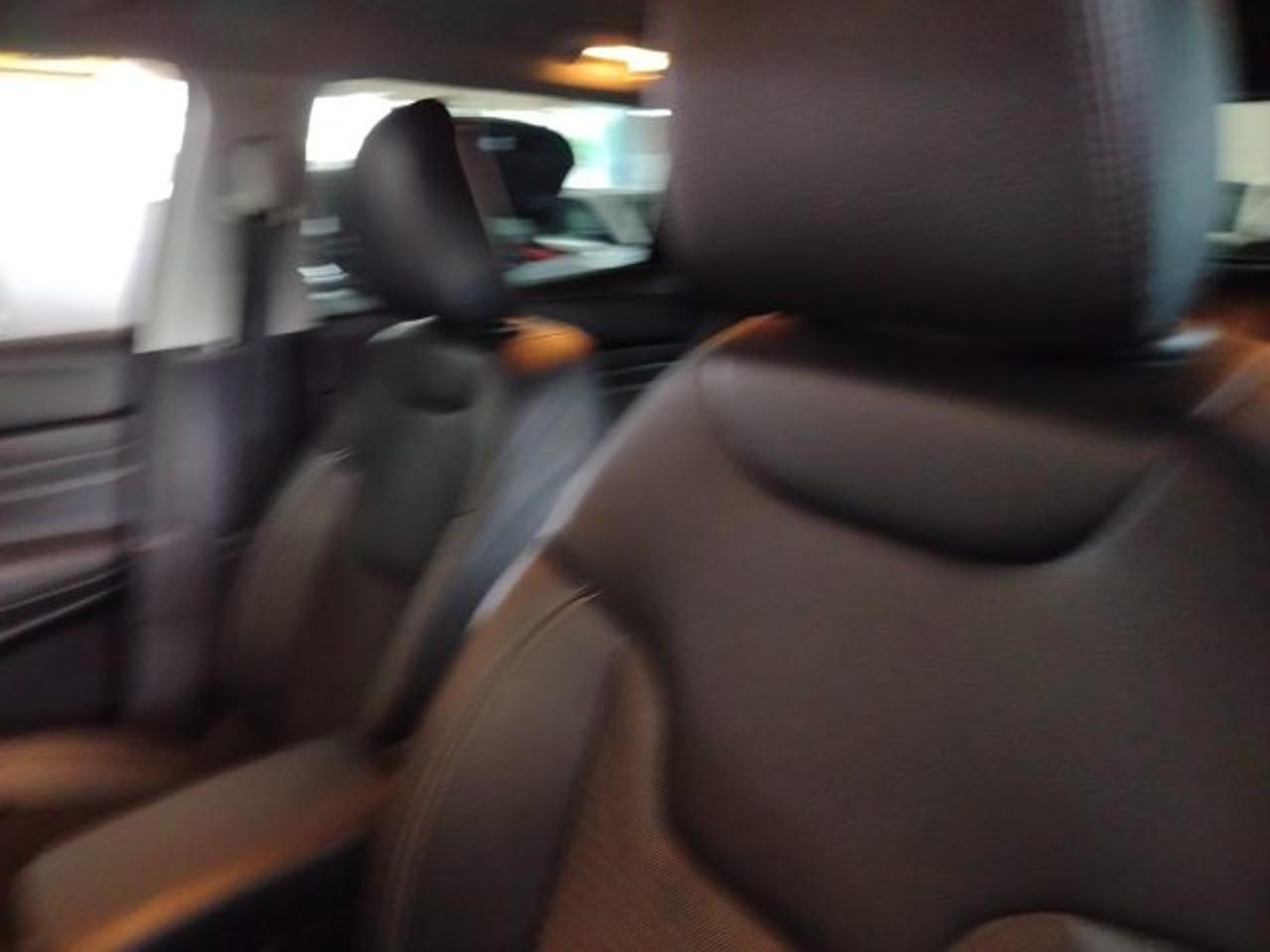 Jeep Jeep Compass usata 9