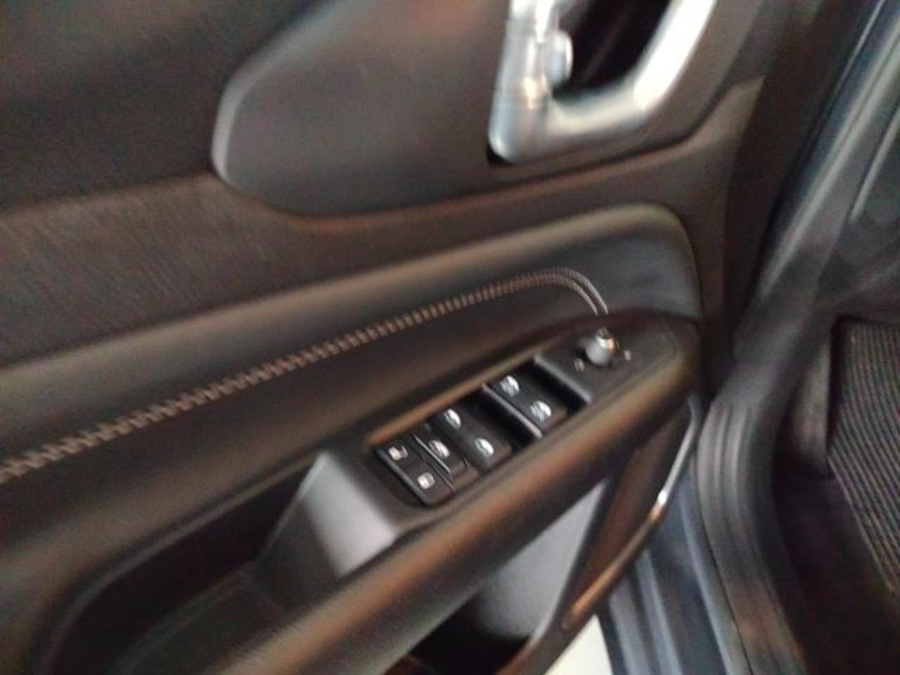 Jeep Jeep Compass usata 13