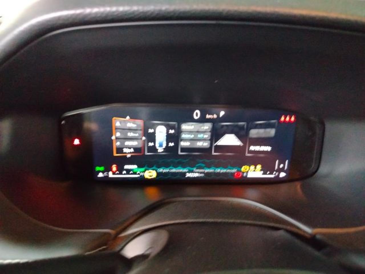 Jeep Jeep Compass usata 14