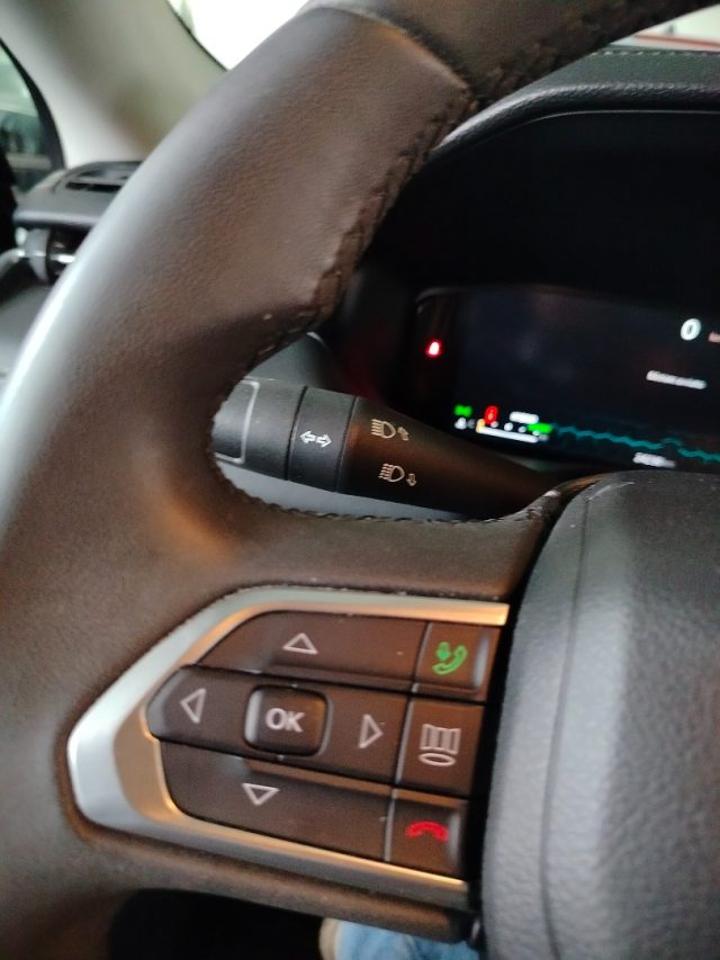 Jeep Jeep Compass usata 15