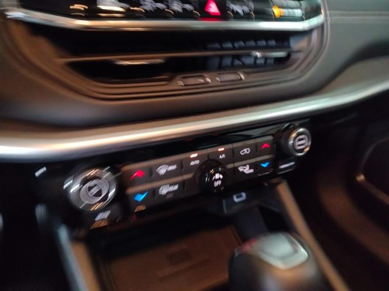 Jeep Jeep Compass usata 19