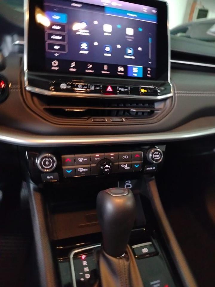 Jeep Jeep Compass usata 20