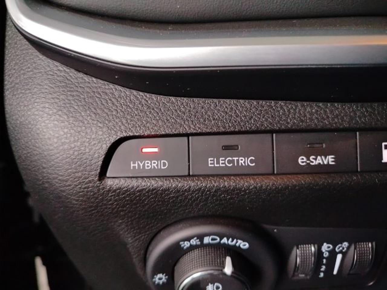 Jeep Jeep Compass usata 21
