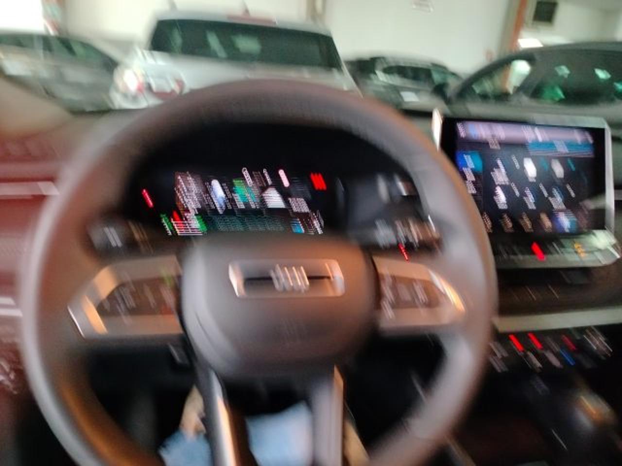 Jeep Jeep Compass usata 23