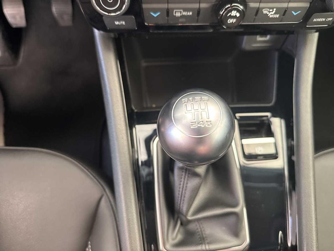 Jeep Jeep Compass usata, con antifurto