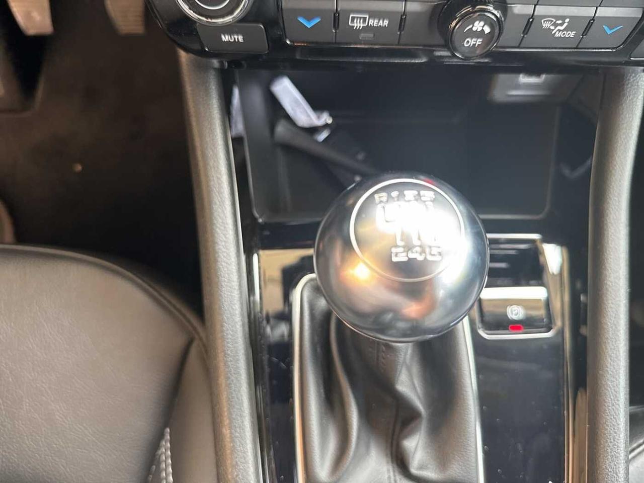 Jeep Jeep Compass usata, con antifurto