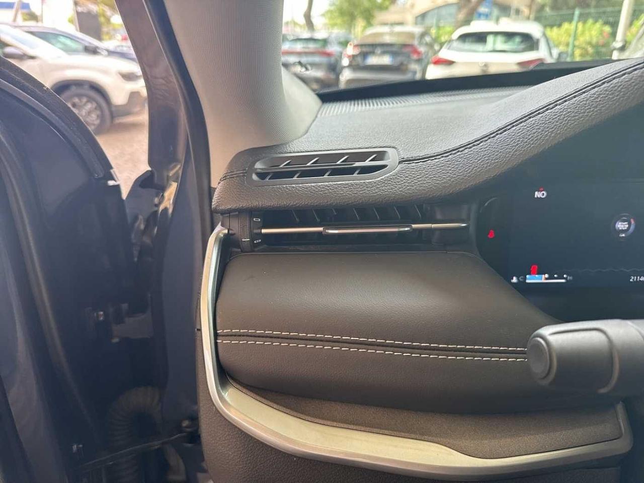 Jeep Jeep Compass usata, con assistente di corsia